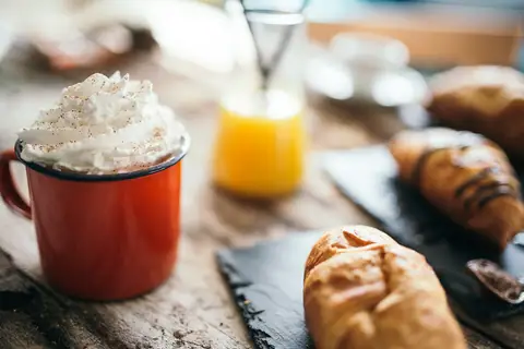 ESI Cafe photo 4