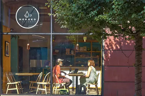 ESI Cafe photo 3